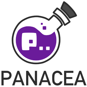 Logo de Panacea